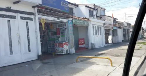LASSER LTDA BOGOTÁ LASSER LTDA BOGOTÁ